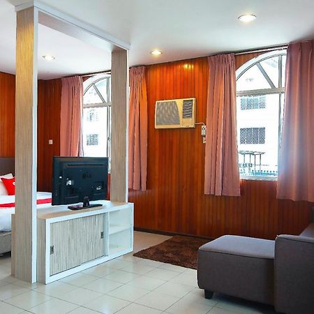 فندق أو واي أو 89577 كريستال Keningau المظهر الخارجي الصورة